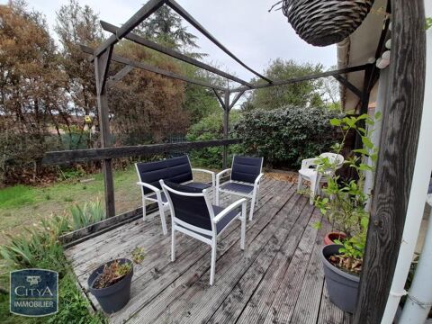  Maison  louer 4 pices 82 m