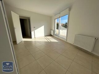  Appartement à louer 3 pièces 62 m²