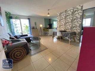  Appartement à louer 1 pièce 13 m²