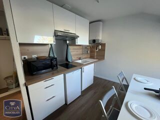  Appartement � louer 1 pi�ce 20 m�