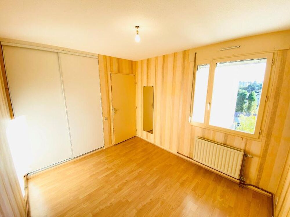 location Appartement - 3 pice(s) - 63 m Mcon (71000)