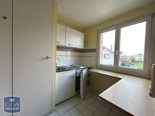  Appartement � louer 1 pi�ce 24 m�