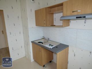  Appartement � louer 2 pi�ces 47 m�