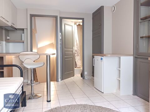  Appartement � louer 1 pi�ce 18 m�