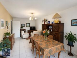  Appartement à louer 2 pièces 48 m²