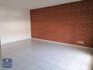  Appartement � louer 2 pi�ces 48 m�