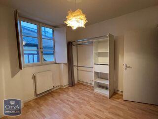  Appartement à louer 3 pièces 64 m²