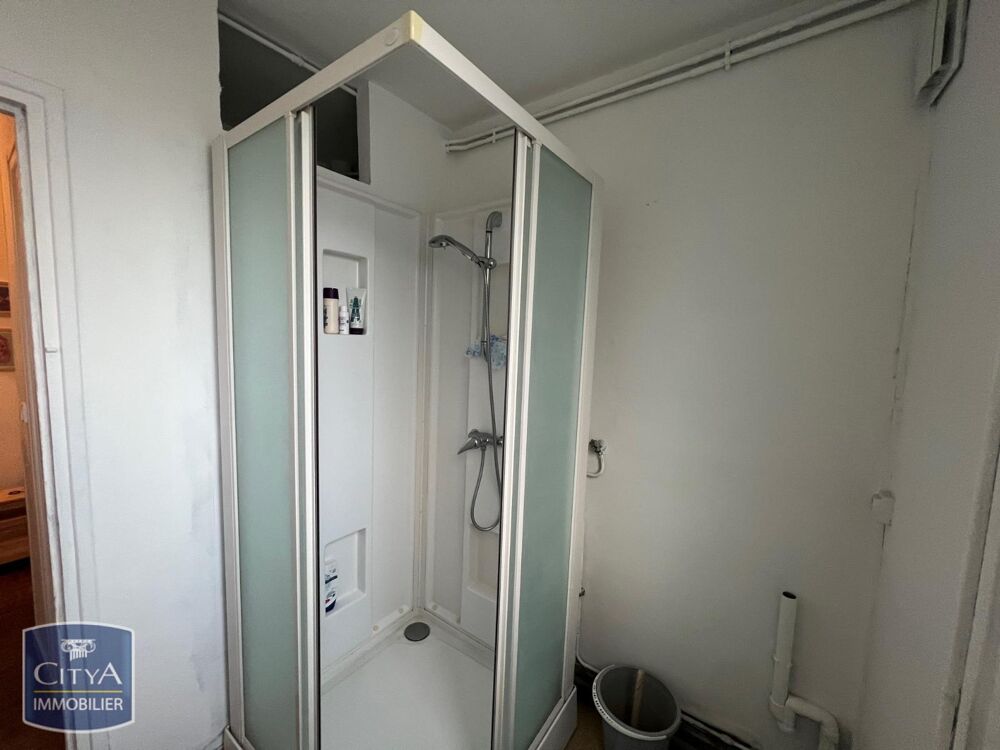 location Appartement - 3 pièce(s) - 70 m² Saint-Valery-en-Caux (76460)