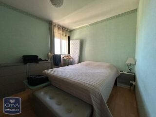  Appartement à louer 2 pièces 49 m²