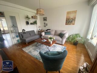  Appartement � louer 3 pi�ces 69 m�