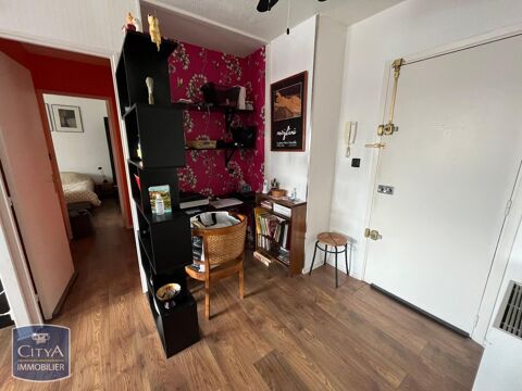  Appartement � louer 2 pi�ces 53 m�