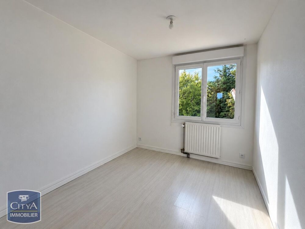 location Appartement - 3 pièce(s) - 65 m² Quimper (29000)