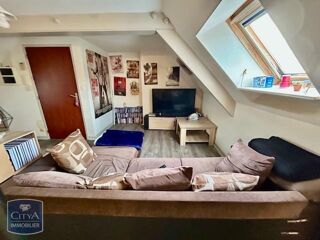  Appartement � louer 2 pi�ces 51 m�