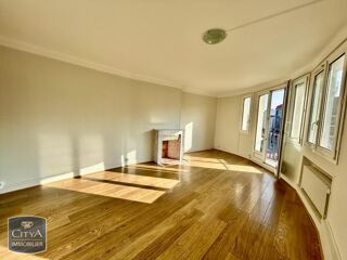  Appartement à louer 2 pièces 53 m²