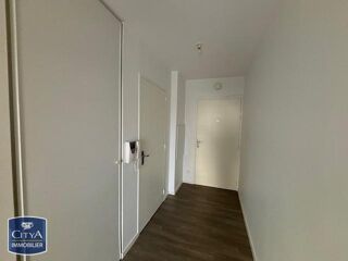 location Appartement - 1 pièce(s) - 25 m² Nantes (44000)
