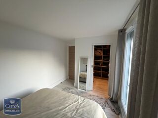  Appartement à louer 3 pièces 67 m²