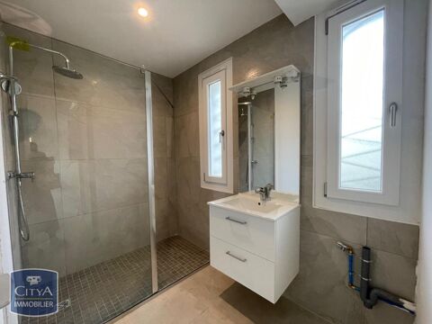  Appartement  louer 2 pices 59 m