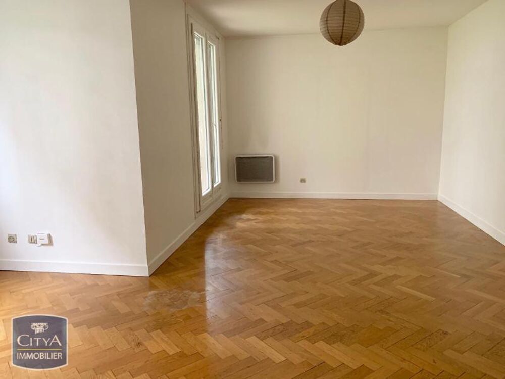 location Appartement - 2 pièce(s) - 53 m² Villeurbanne (69100)