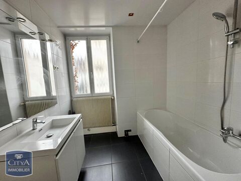  Appartement  louer 4 pices 64 m