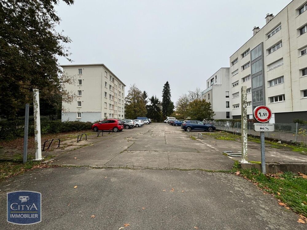 location Parking / Garage Nantes (44000)
