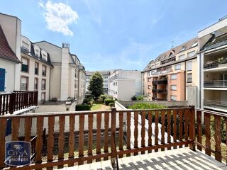  Appartement à louer 1 pièce 29 m²