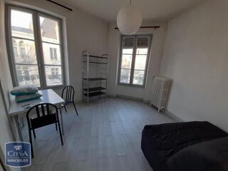  Appartement � louer 1 pi�ce 17 m�