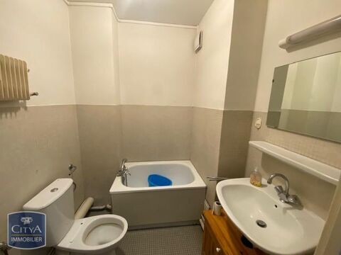  Appartement � louer 1 pi�ce 22 m�