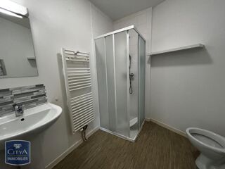  Appartement à louer 1 pièce 37 m²
