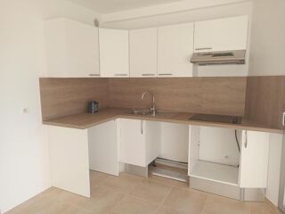  Appartement � louer 2 pi�ces 51 m�