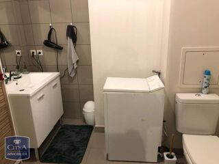  Appartement � louer 1 pi�ce 36 m�