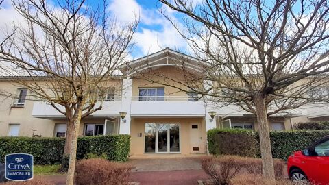   Location Appartement Appartement - 2 pi�ce(s) - 37 m�