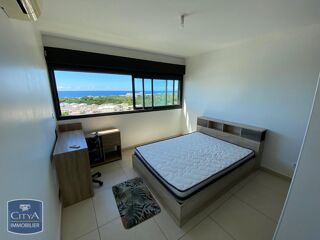  Appartement à louer 3 pièces 53 m²