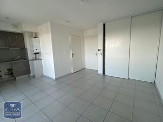  Appartement � louer 1 pi�ce 25 m�