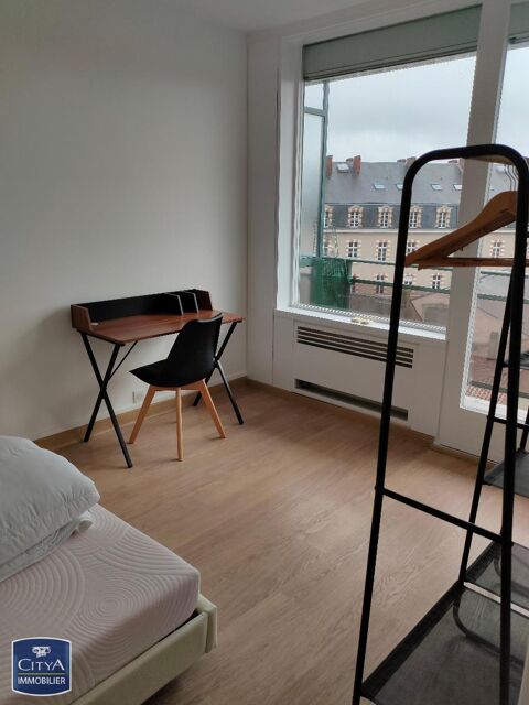  Appartement  louer 1 pice 16 m