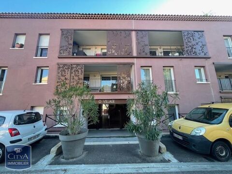  Appartement � louer 1 pi�ce 36 m�