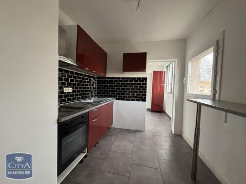  Appartement � louer 4 pi�ces 66 m�