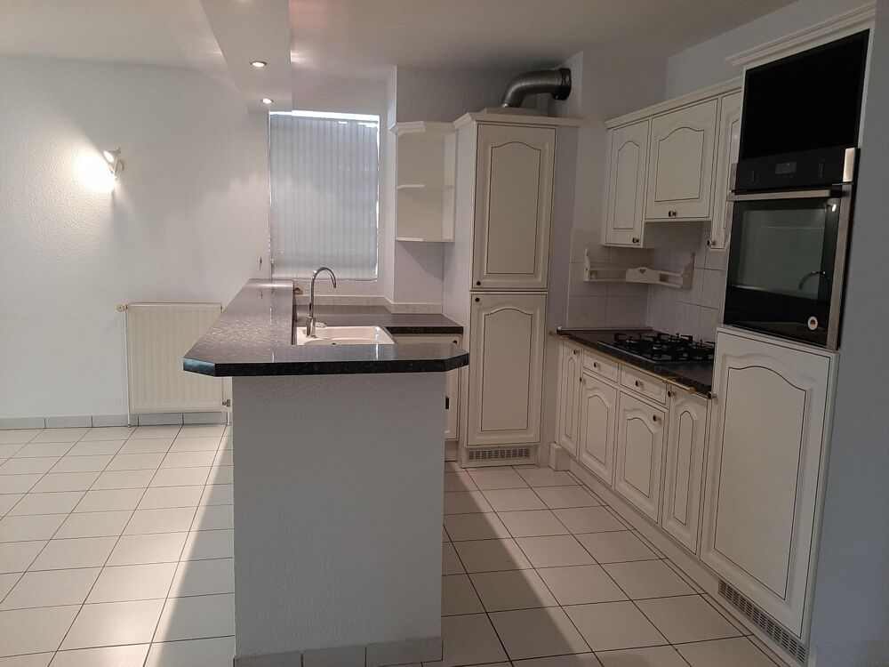 location Appartement - 68 m² Andrézieux-Bouthéon (42160)