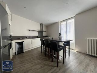  Appartement à louer 3 pièces 65 m²
