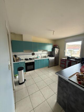  Maison � louer 4 pi�ces 97 m�