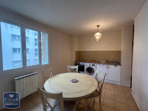   Location Appartement Appartement - 2 pi�ce(s) - 39 m�