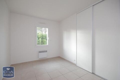  Maison � louer 4 pi�ces 80 m� Nimes