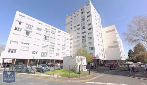  Appartement � louer 2 pi�ces 50 m�