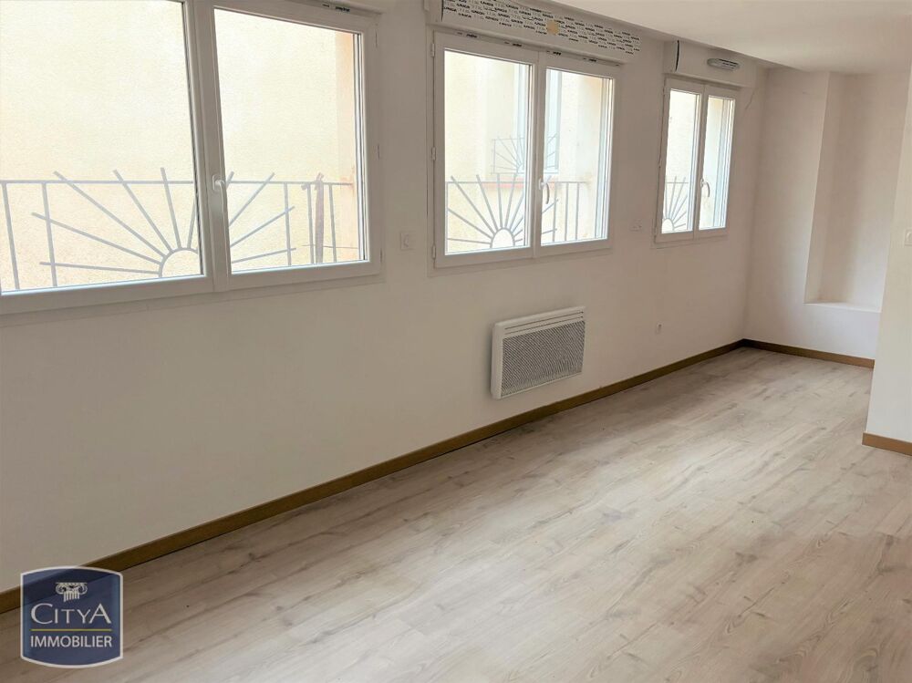 location Appartement - 4 pièce(s) - 84 m² Castelsarrasin (82100)