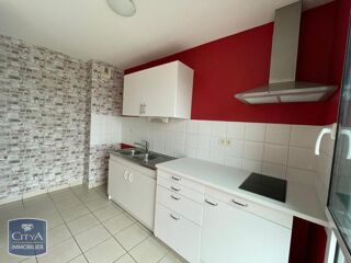  Appartement � louer 2 pi�ces 44 m�