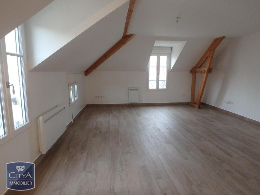 location Appartement - 2 pièce(s) - 53 m² Buc (78530)
