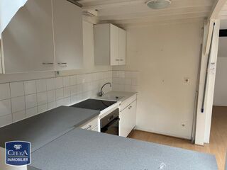  Appartement � louer 1 pi�ce 39 m�