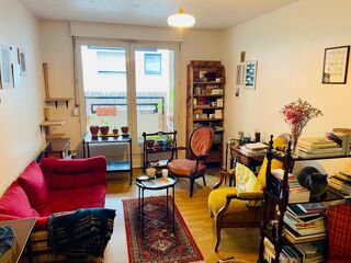  Appartement � vendre 2 pi�ces 45 m�