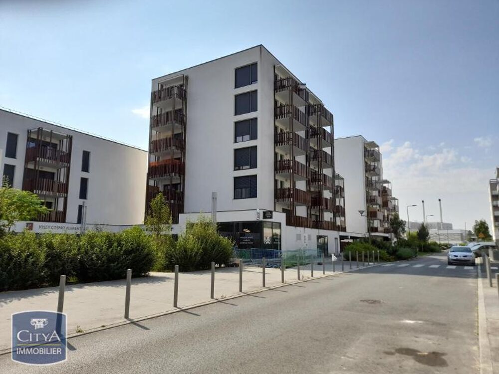 EXCLUSIVITÉ À louer : Citya Belvia Bordeaux vous propose....