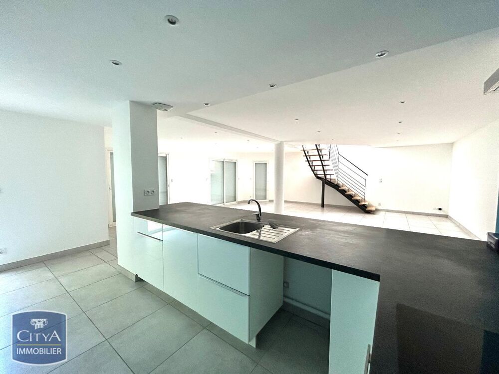 location Maison - 4 pièce(s) - 131 m² Saint-Didier-en-Velay (43140)
