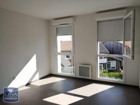  Appartement � louer 1 pi�ce 25 m�